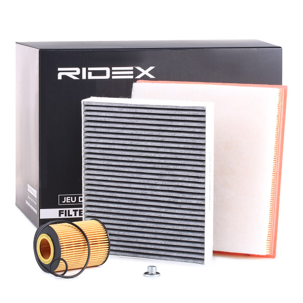 RIDEX 4055F0070