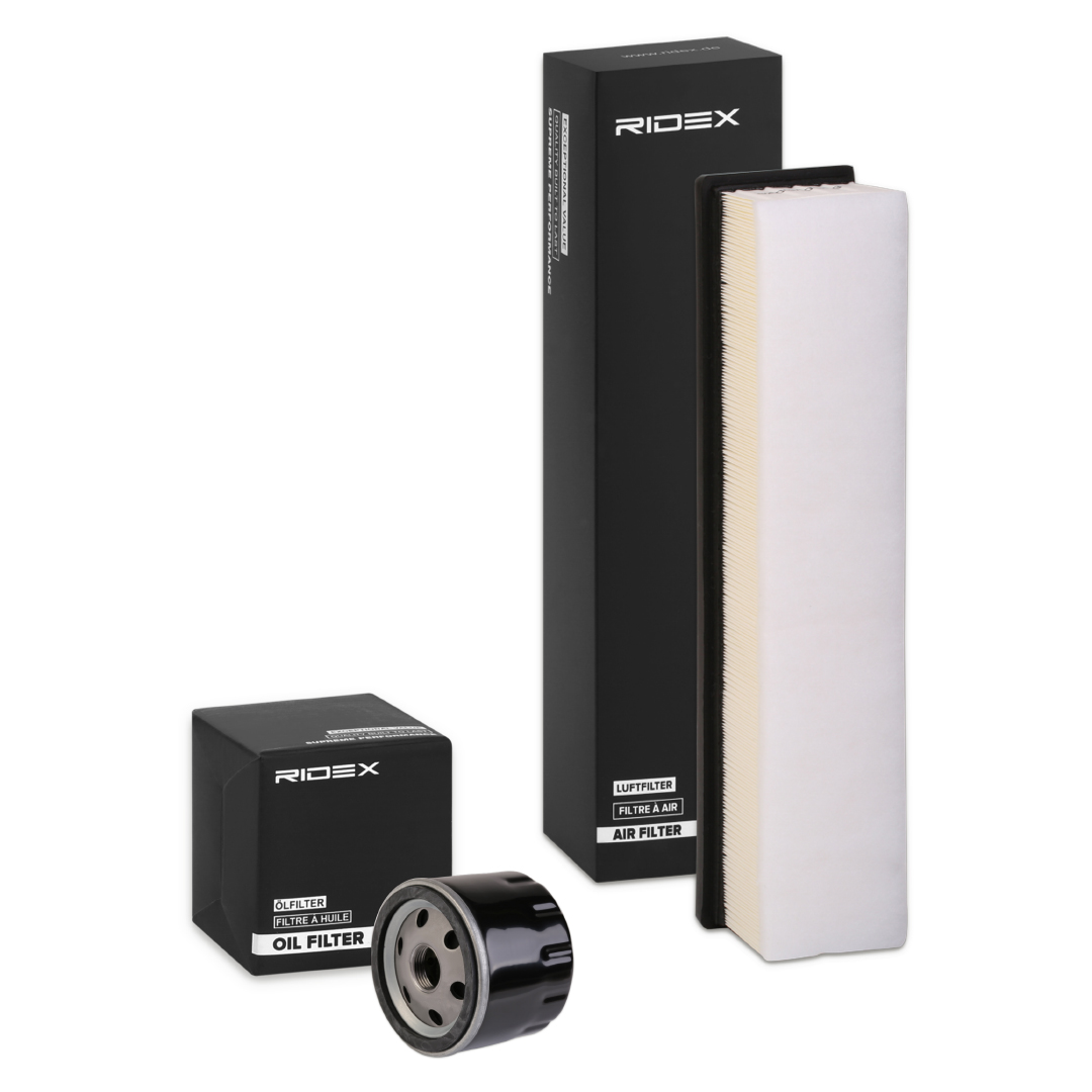 RIDEX 4055F1470