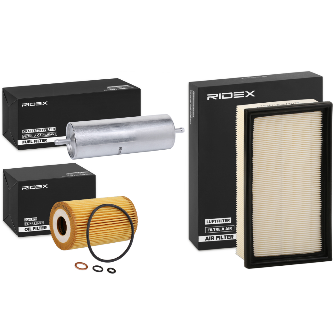 RIDEX 4055F8475