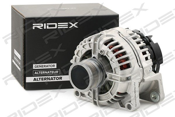 RIDEX 4G0790