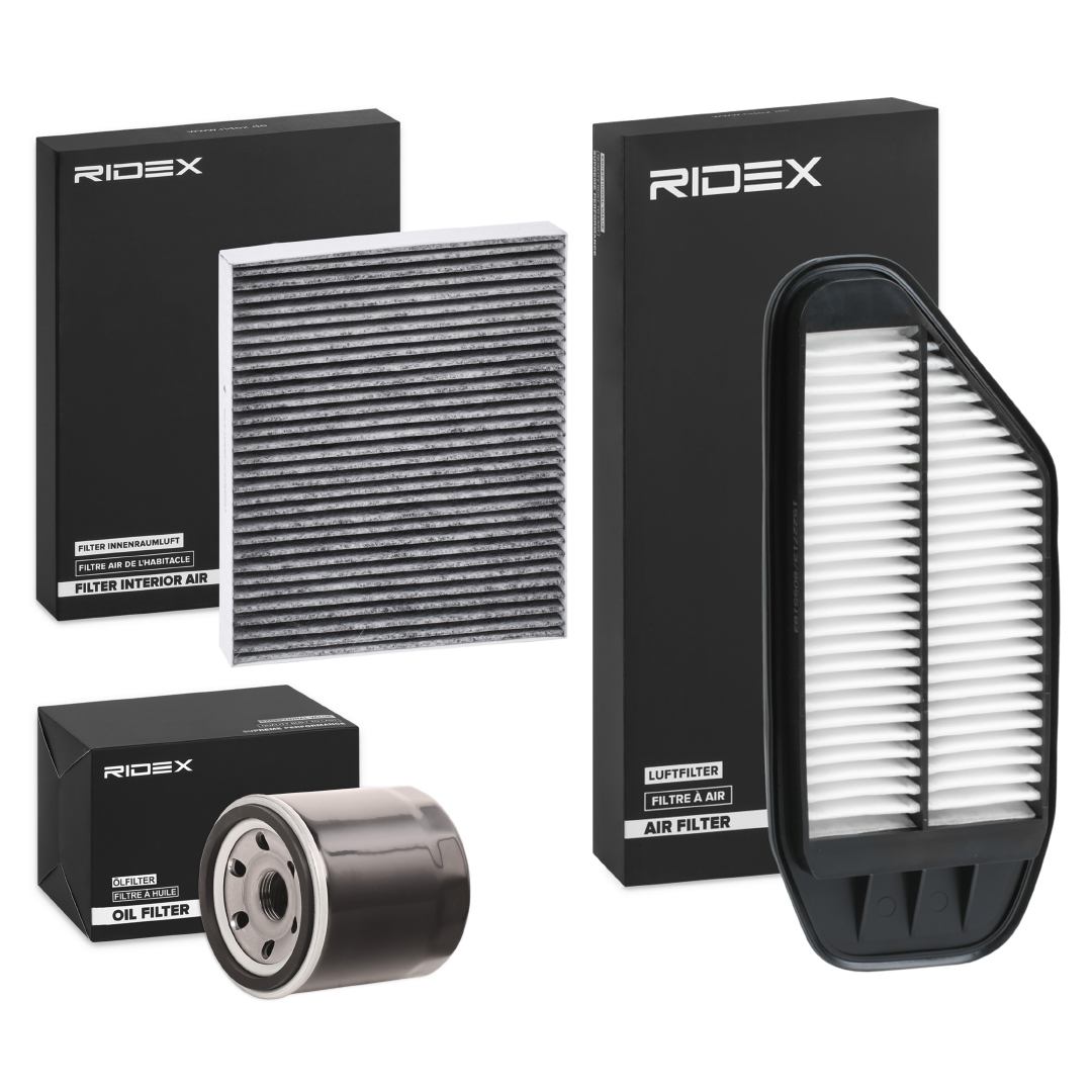 RIDEX 4055F20419