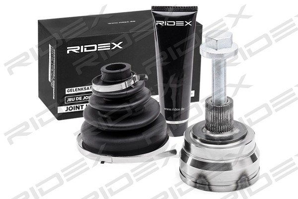 RIDEX 5J0356