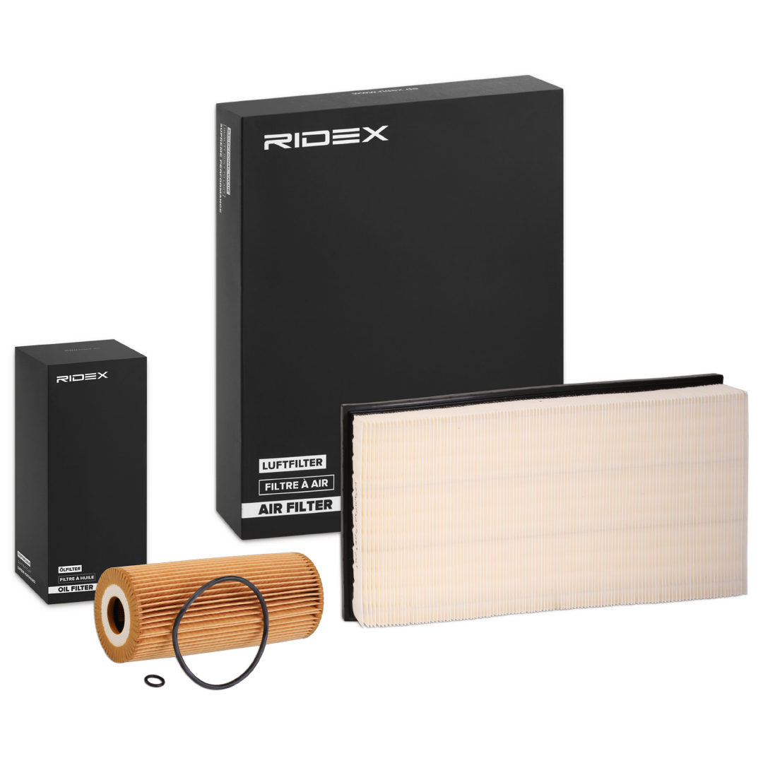 RIDEX 4055F0933