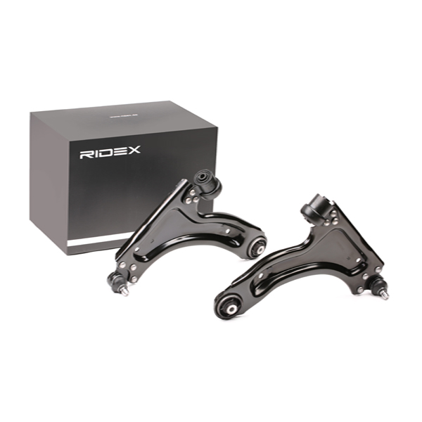 RIDEX 772S0143