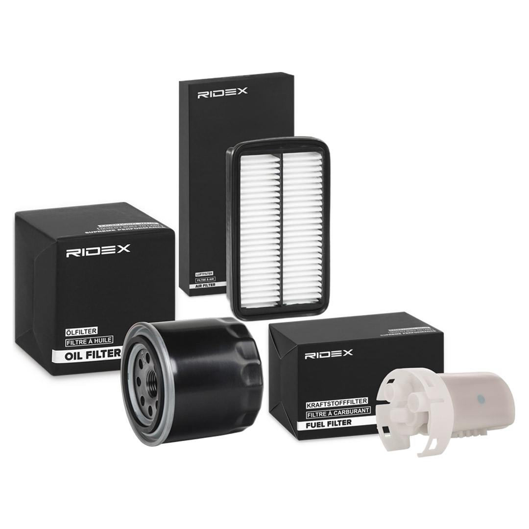 RIDEX 4055F23570 RIDEX 4055F23570