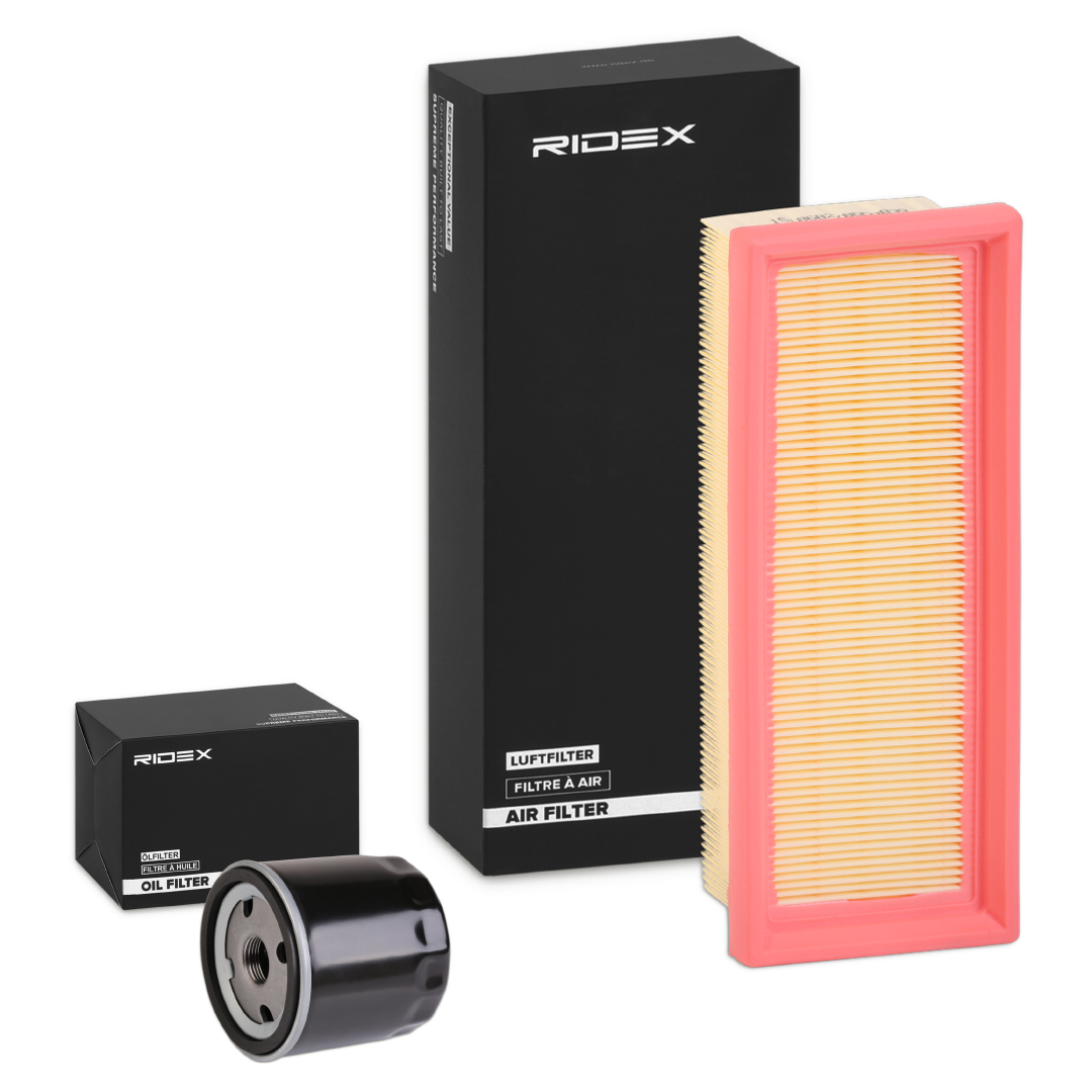 RIDEX 4055F1414