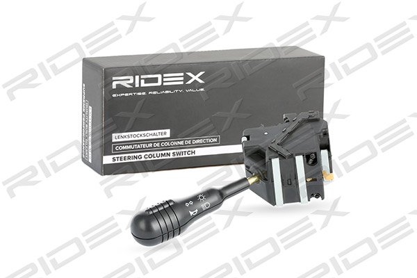 RIDEX 1563S0079