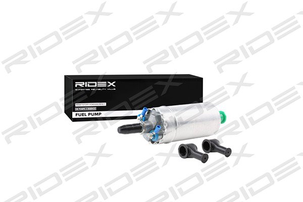 RIDEX 458F0088