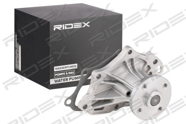 RIDEX 1260W0197