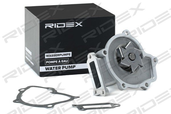 RIDEX 1260W0238