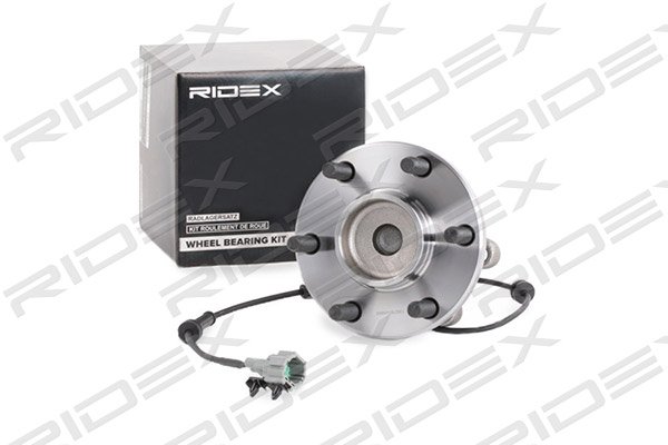 RIDEX 654W0329