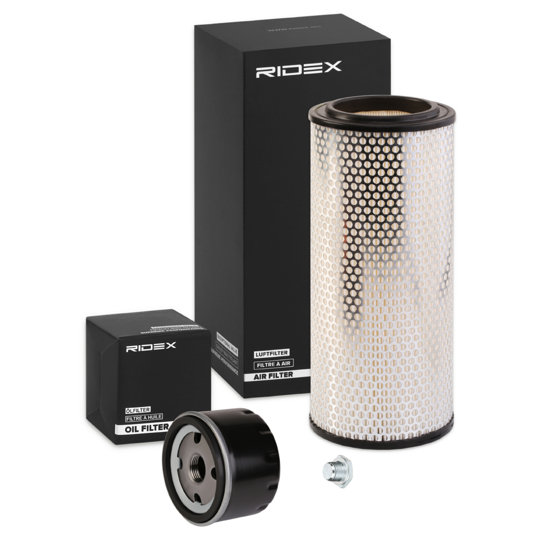 RIDEX 4055F19153