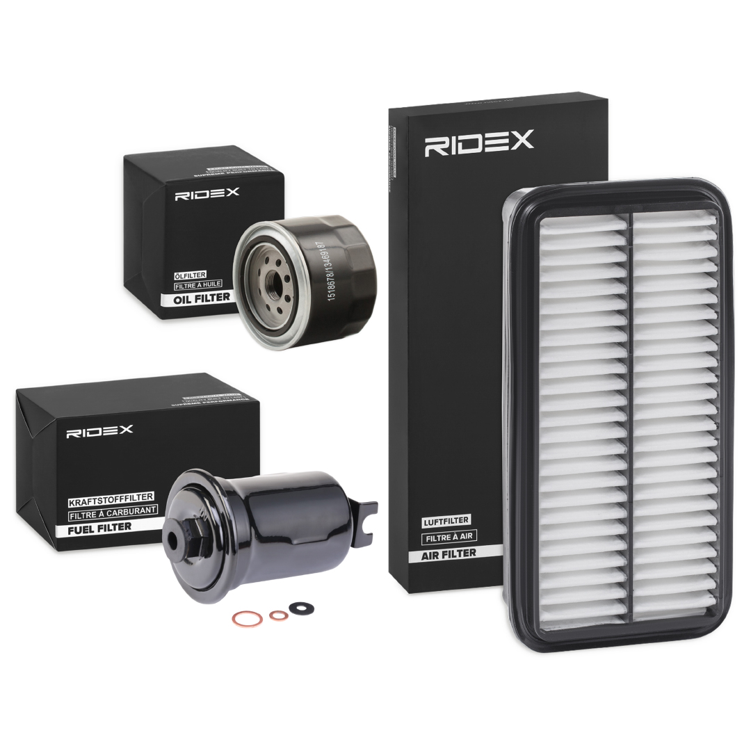 RIDEX 4055F8744 RIDEX 4055F8744