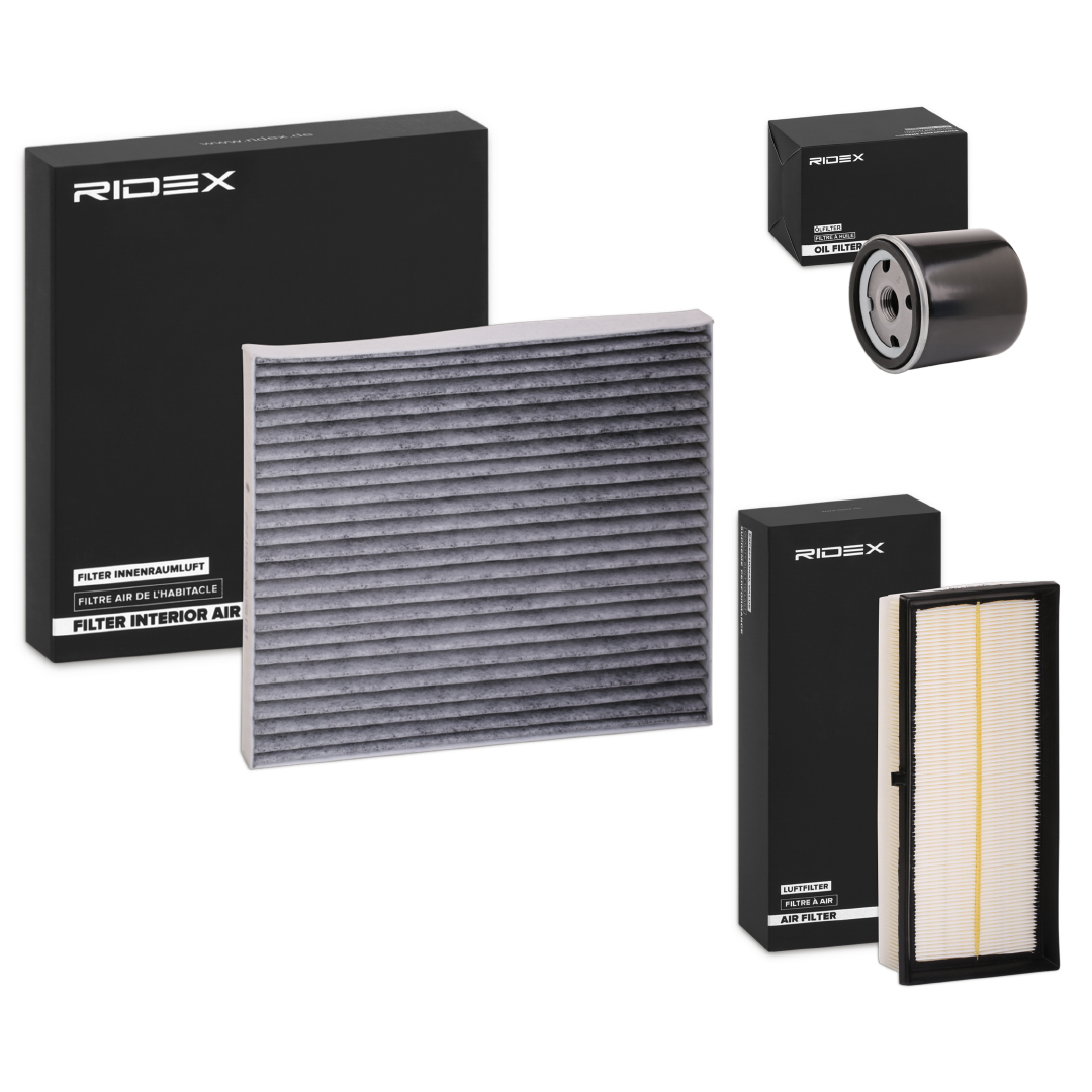 RIDEX 4055F20216