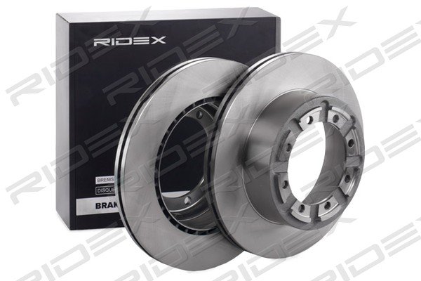 RIDEX 82B1702