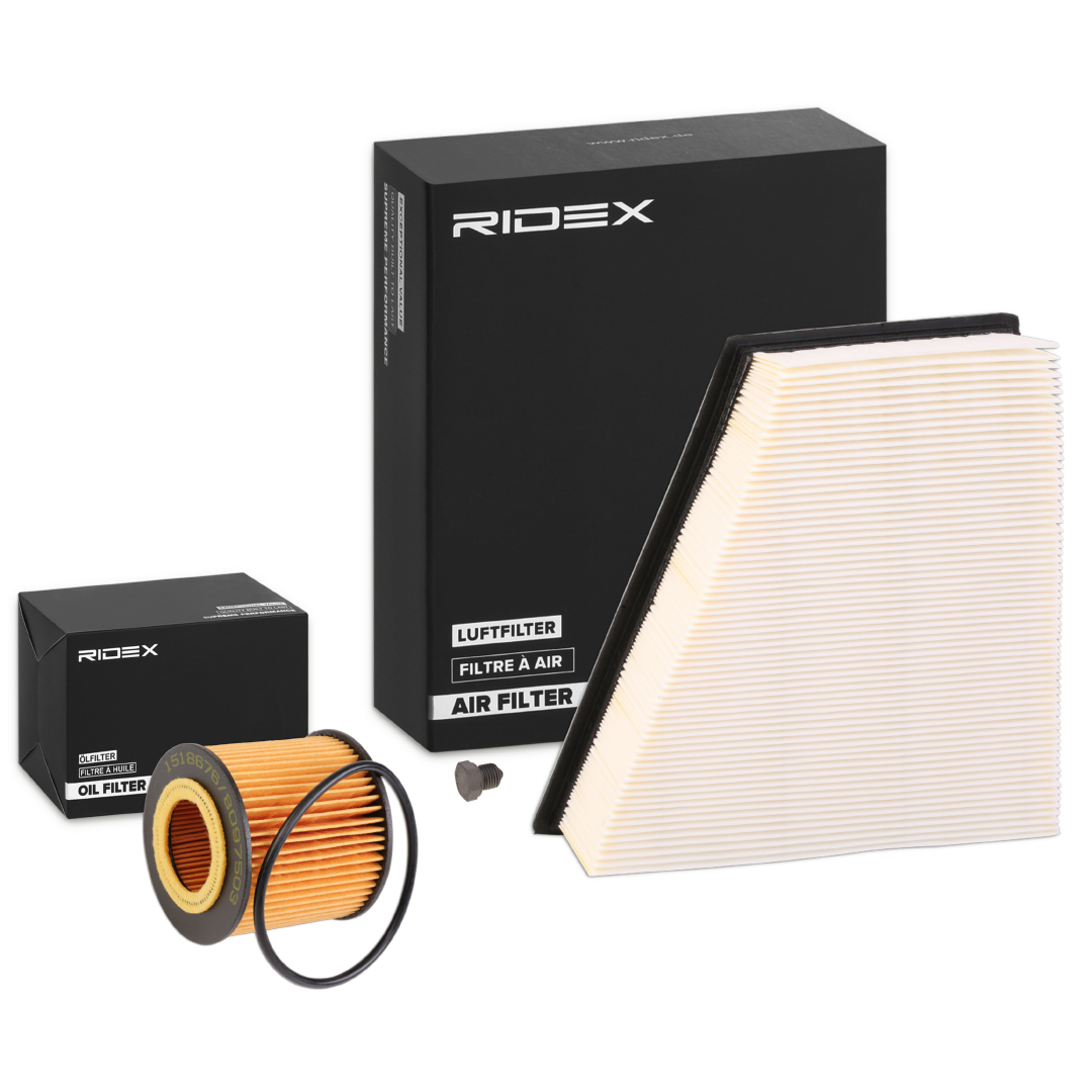 RIDEX 4055F2136