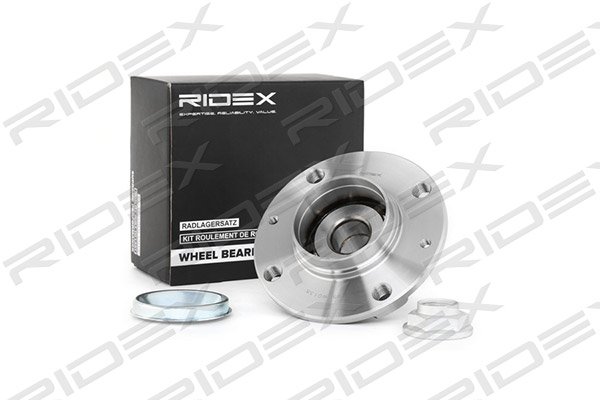 RIDEX 654W0138