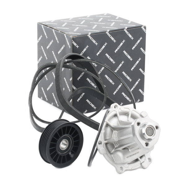 RIDEX 4172P0050 RIDEX 4172P0050
