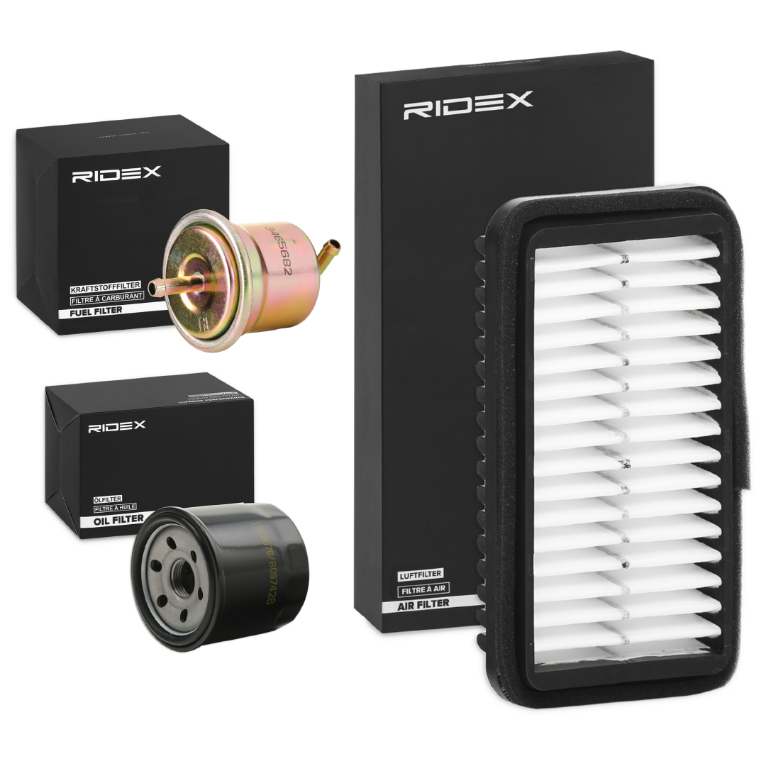 RIDEX 4055F23174