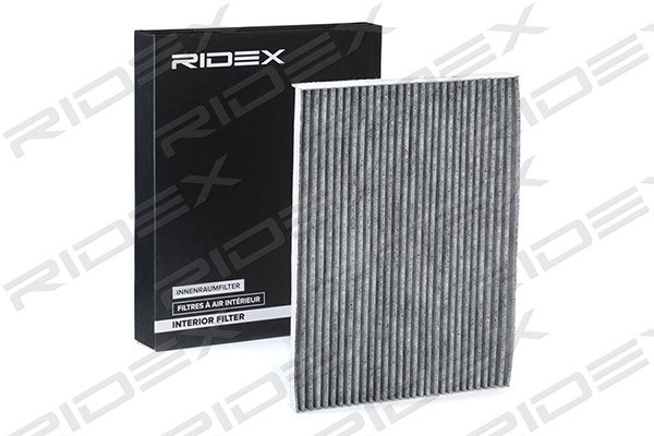 RIDEX 424I0291