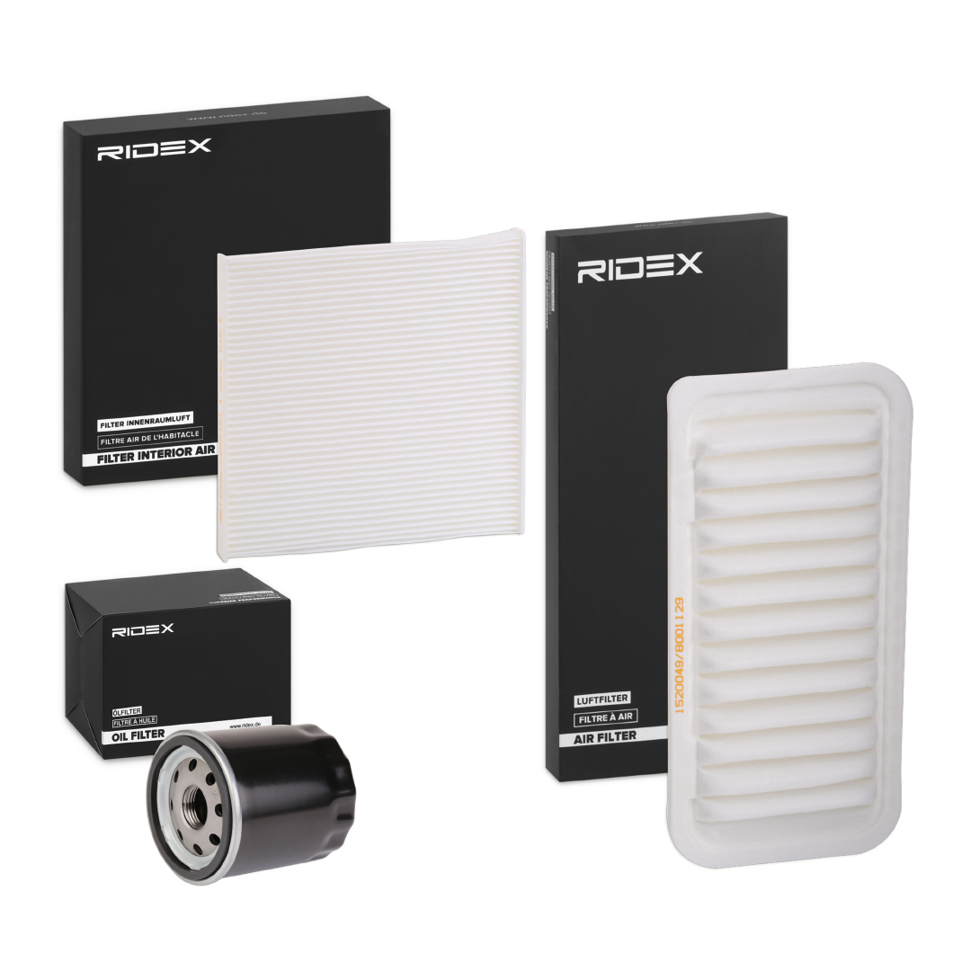 RIDEX 4055F2969