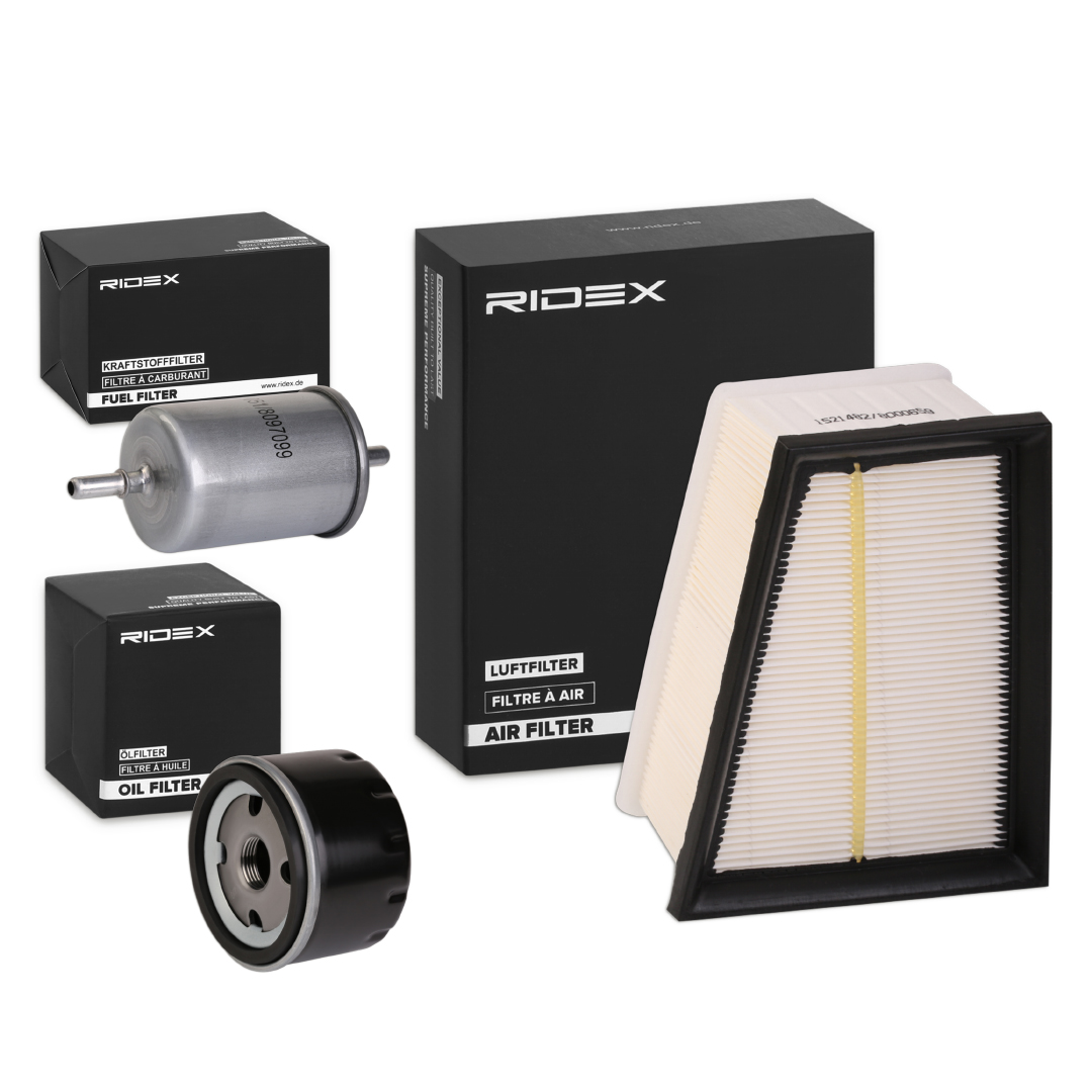 RIDEX 4055F8106