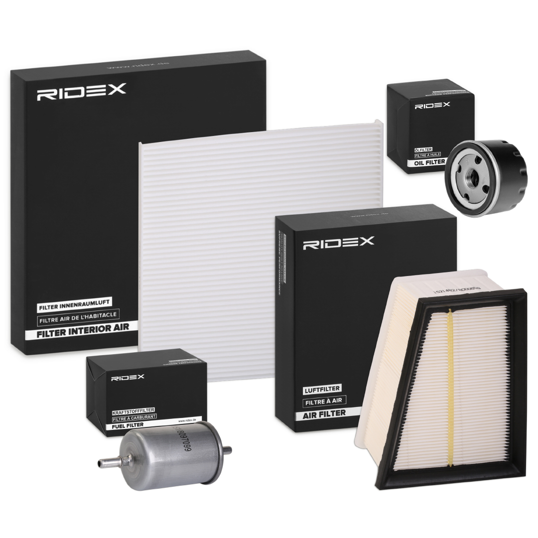 RIDEX 4055F30371