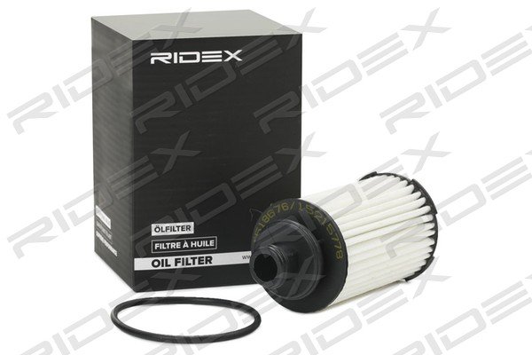 RIDEX 7O0225