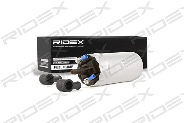 RIDEX 458F0021