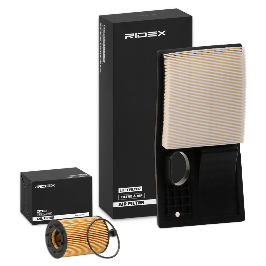 RIDEX 4055F0880