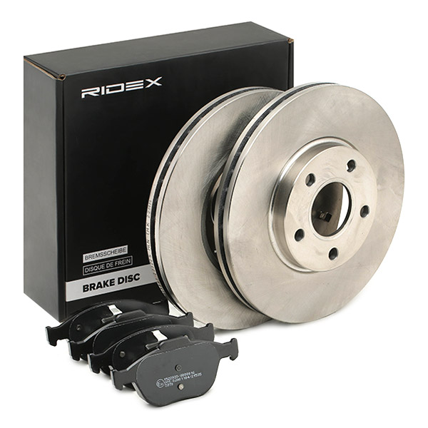 RIDEX 3405B1020