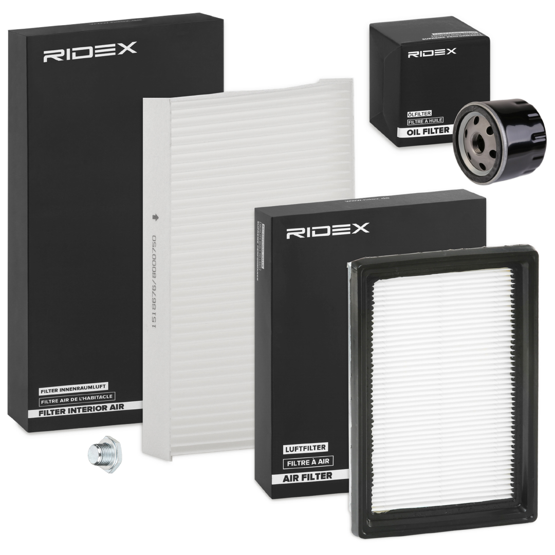 RIDEX 4055F6956 RIDEX 4055F6956