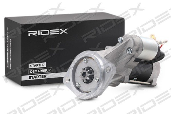 RIDEX 2S0378