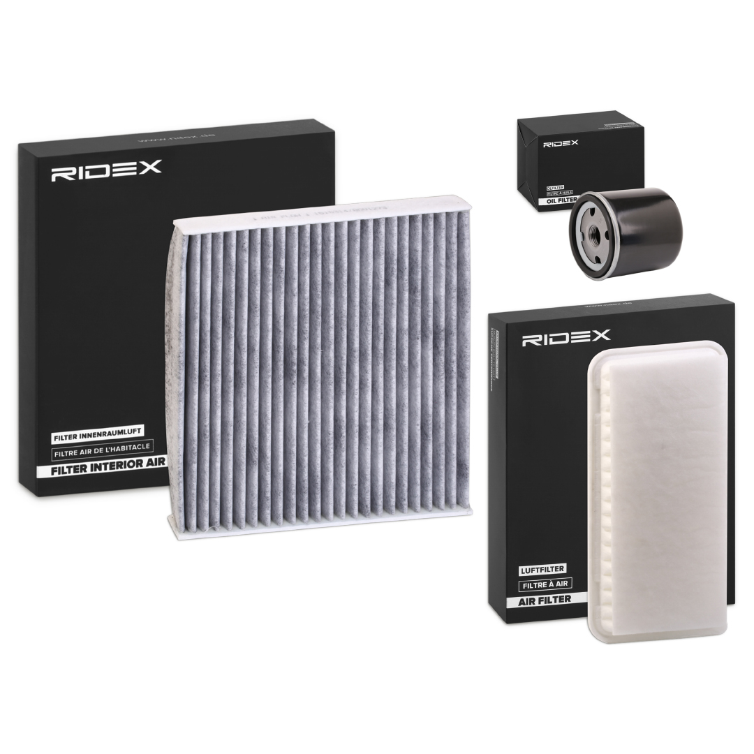 RIDEX 4055F0627