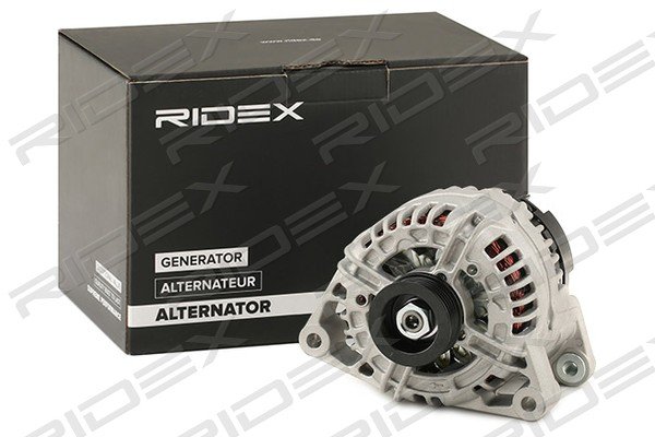 RIDEX 4G0783