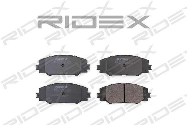RIDEX 402B0241