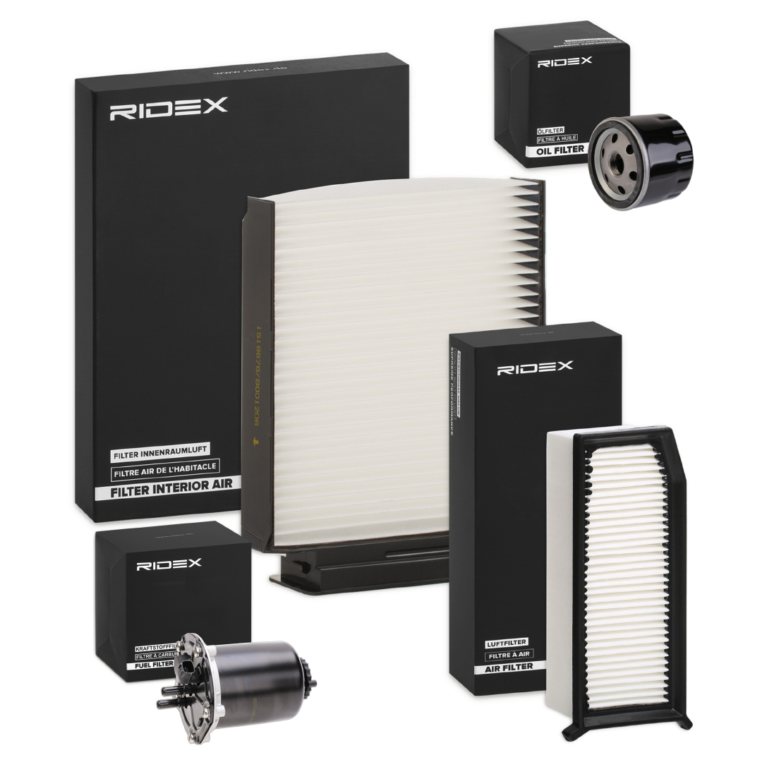 RIDEX 4055F29747
