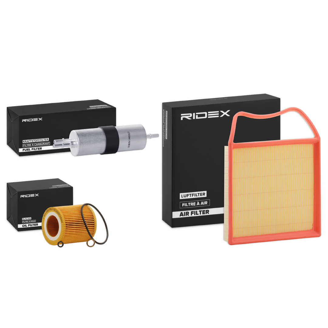 RIDEX 4055F23273