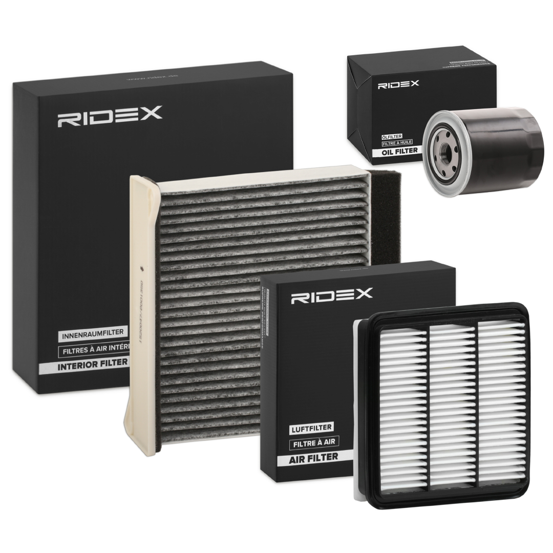RIDEX 4055F3834 RIDEX 4055F3834