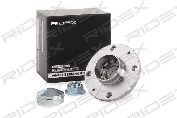 RIDEX 654W0686