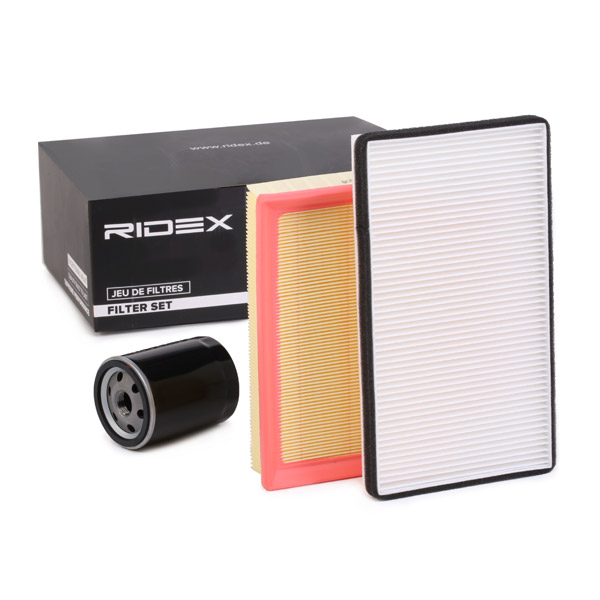 RIDEX 4055F0149