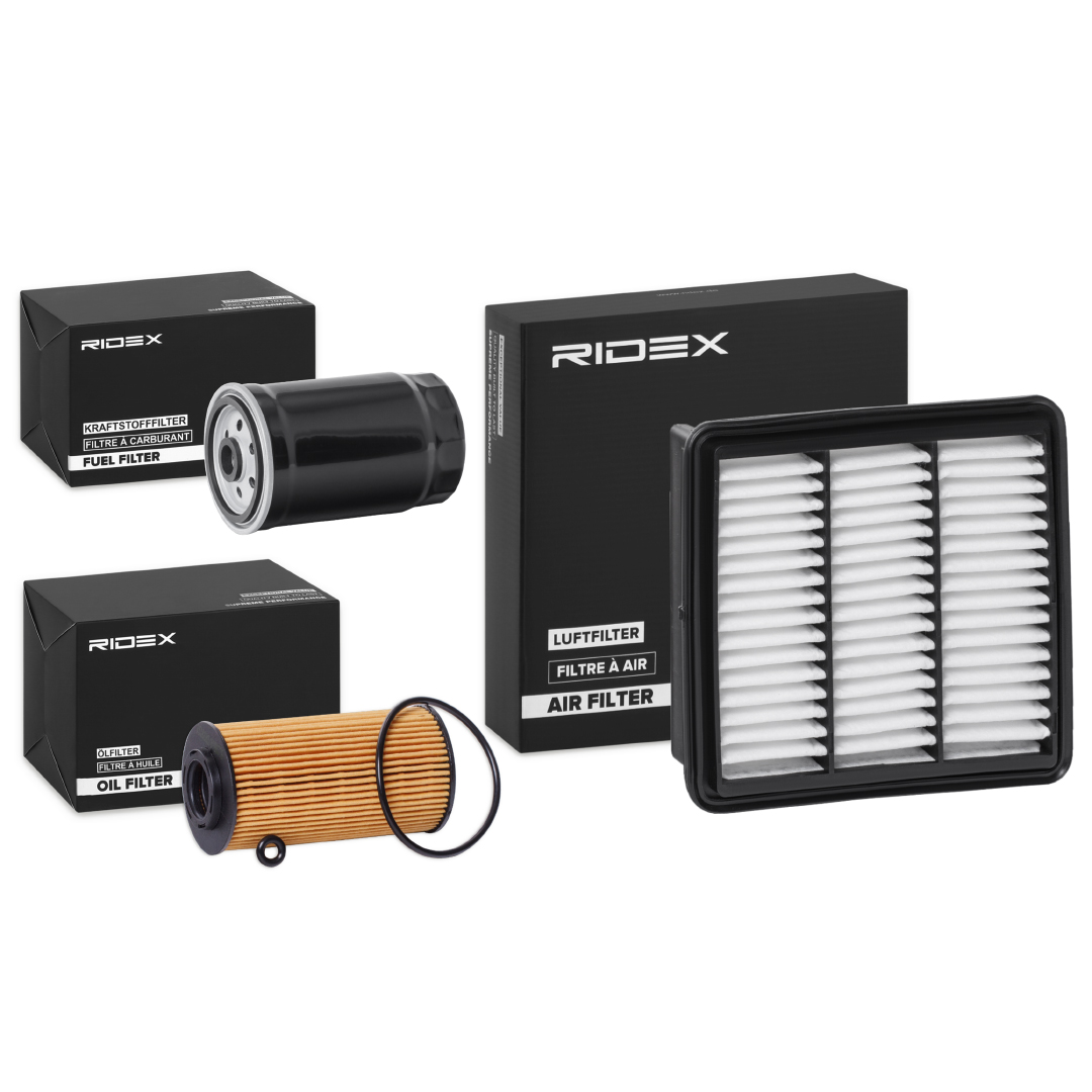 RIDEX 4055F23327
