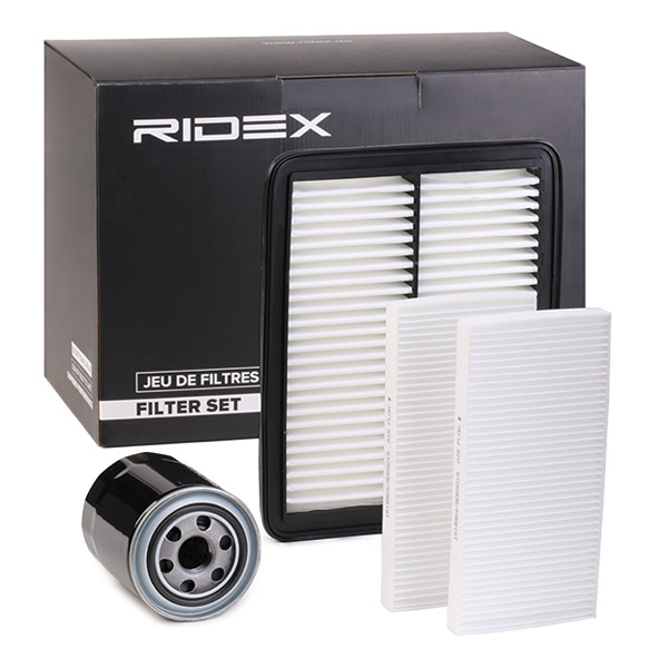 RIDEX 4055F0392