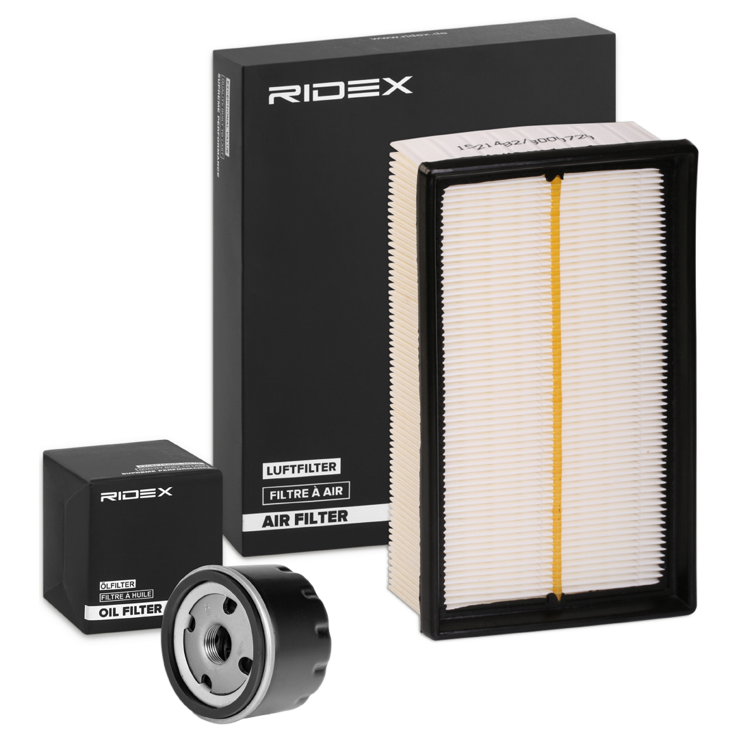 RIDEX 4055F1516