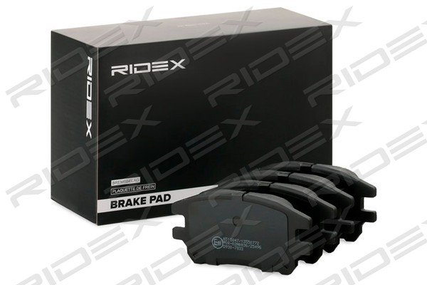 RIDEX 402B1222