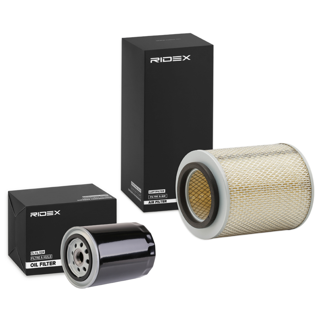 RIDEX 4055F1291