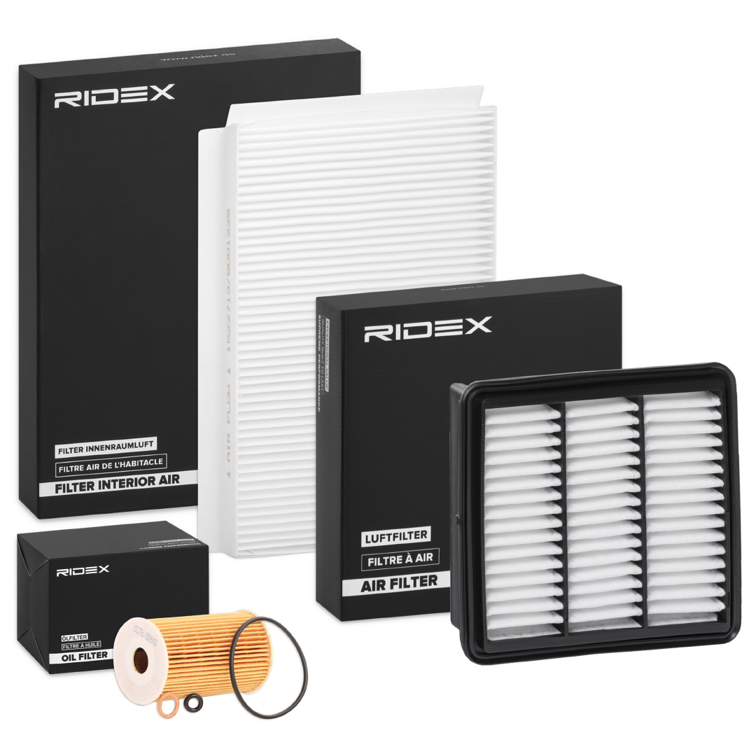 RIDEX 4055F3862