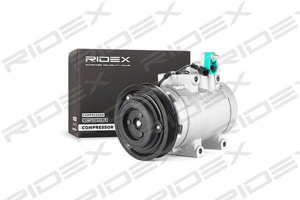 RIDEX 447K0064