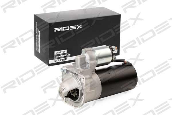 RIDEX 2S0107
