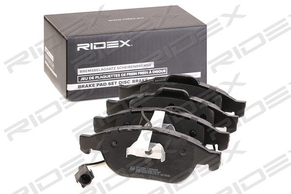 RIDEX 402B1314